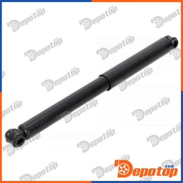 Amortisseur de suspension arrière gauche pour TOYOTA | A-TY-070, 343300